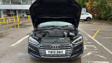 Audi A5 40 TDI S Line 5dr S Tronic Diesel Hatchback